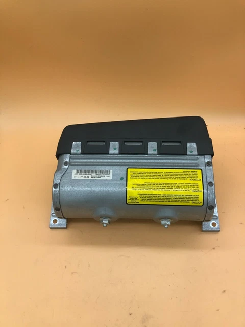 Smart ForTwo 450 Armaturenbrett Sicherheitsmodul Beifahrerairbag 0001123V021