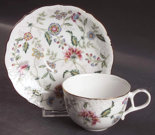 Taza y platillo Sadek Buckingham 6149016