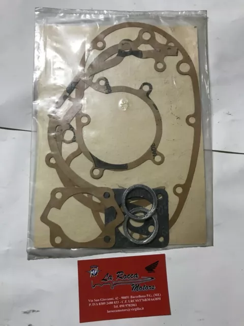 Kit Serie Guarnizioni Motore Ciclomotore Centauro Benelli 48 Top Gasket Fondo