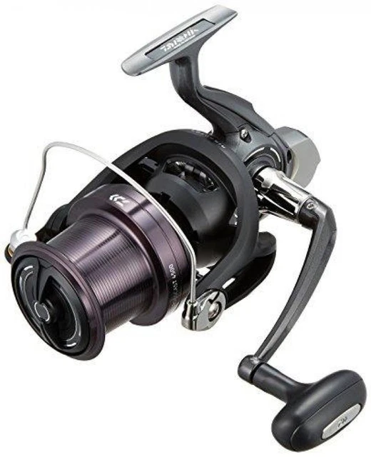 DAIWA CROSSCAST 5500 $160.00 - PicClick CA