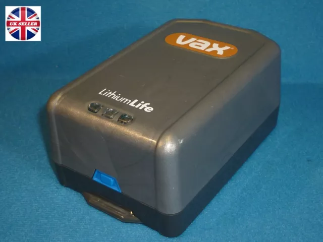 Genuine Vax Air Cordless Battery BH03120UK 20v 72Wh