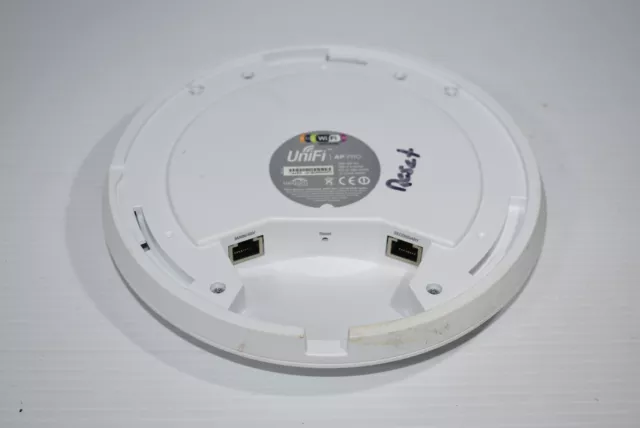 UNIT ONLY Ubiquiti Unifi UAP-PRO Wireless Access Point No Base