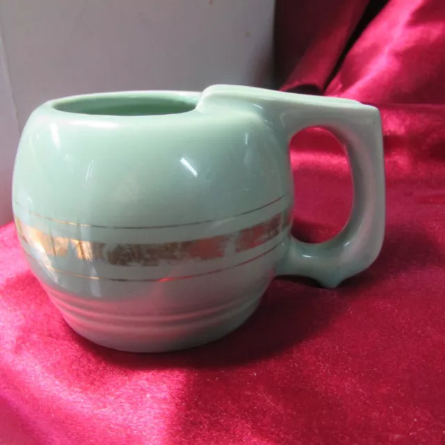 Vintage C.r.hose Australian Pottery Shaving Mug