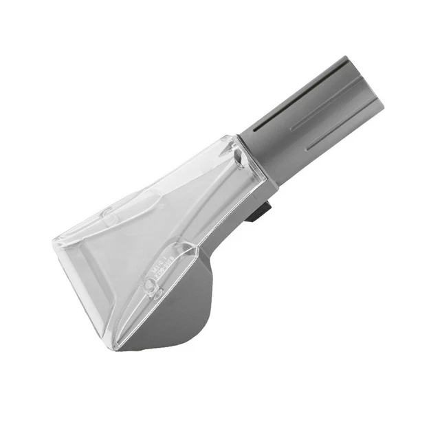 For Standard Poignée 4.130-000.0 Stitching Nozzle Tout Neuf Taille S 10/1 8/1