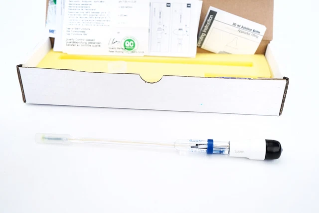METTLER TOLEDO INLAB Micro pro-Ism Electrode 51344163 (2023) £400.38 ...