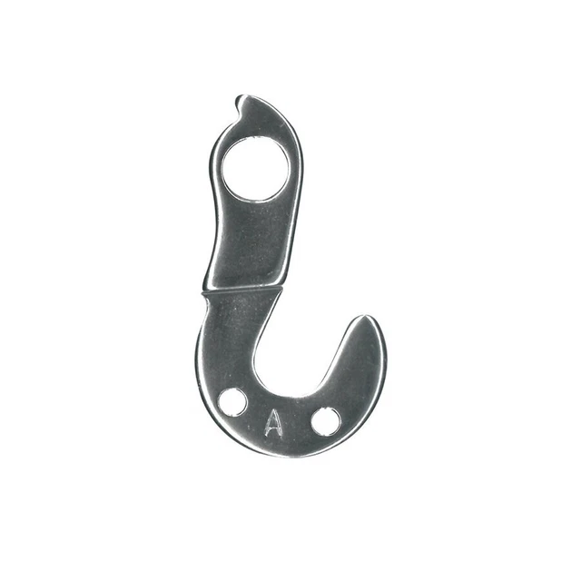 Derailleur hanger DO-A45 aluminum 2501170044 XLC bike derailleur