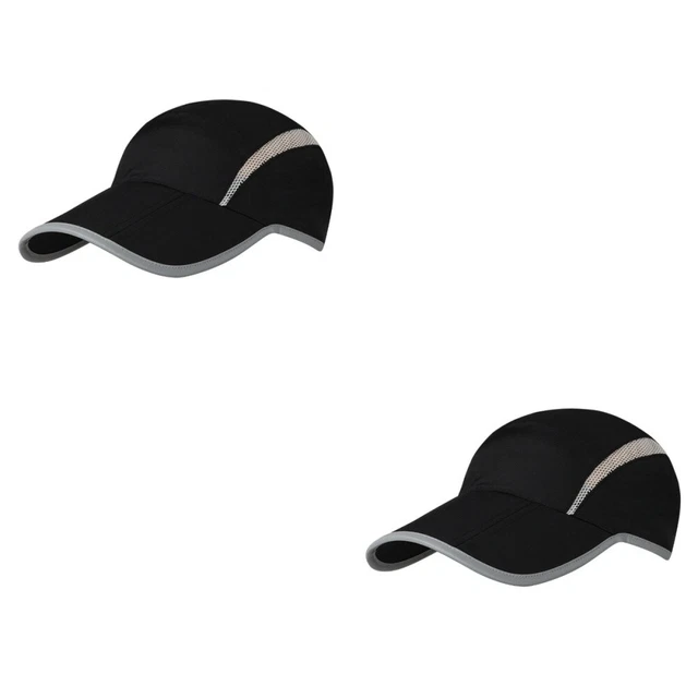 2 Pack Casquettes De Baseball Casquette De Baseball Casquette Pour Hommes Démodé