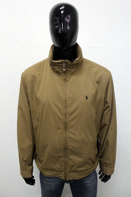 Giubbotto invernale deals ralph lauren
