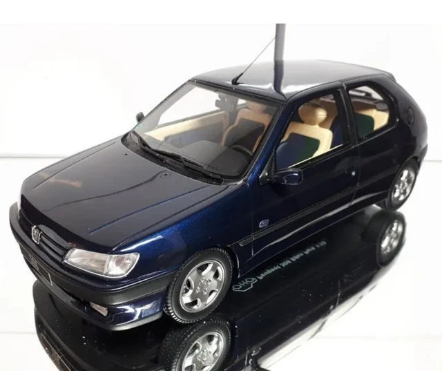 MERCEDES 190E TURBO Otto Ottomobile 1/18 Comme Neuf EUR 109,00 MERCEDES 190E TURBO Otto Ottomobile 1/18 Comme Neuf EUR 109,00