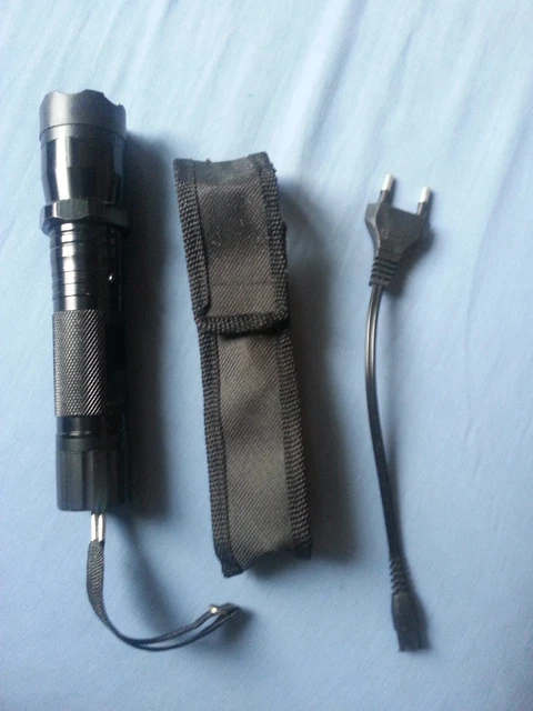 Lampe torche