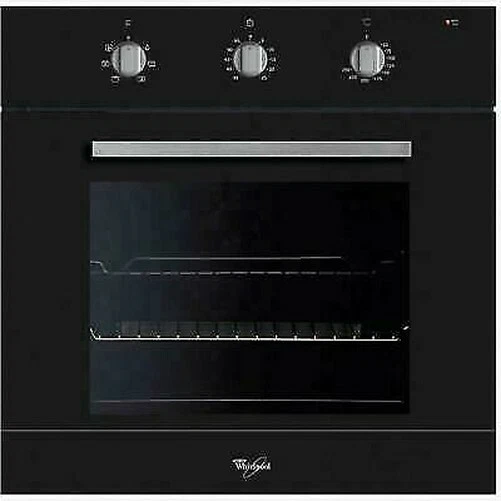 WHIRLPOOL Akp444 / Nb Four Encastré 60 CM 6 Fonctions Électrique Noir