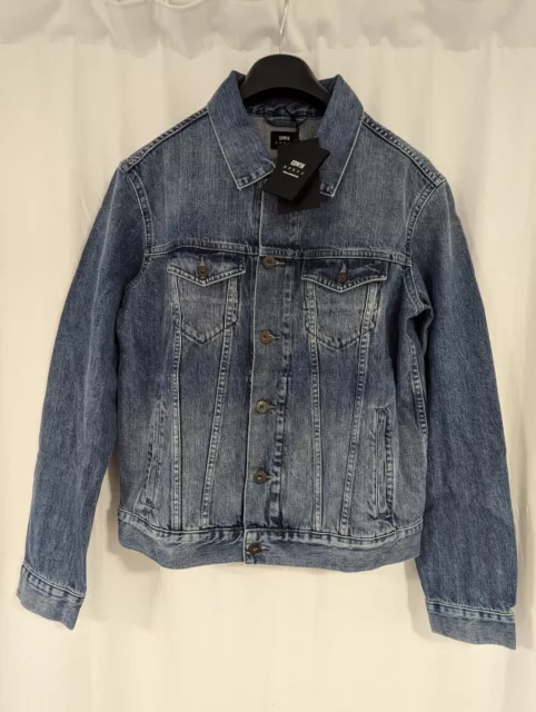 Edwin high road clearance jacket
