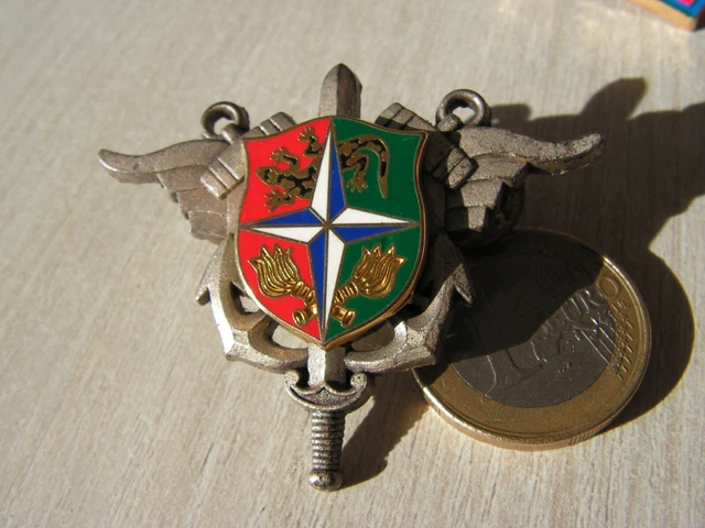 INSIGNE SERVICE DES Essences EUR 3,50 - PicClick FR