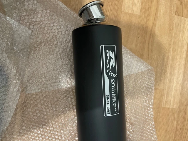 silencieux gsxr