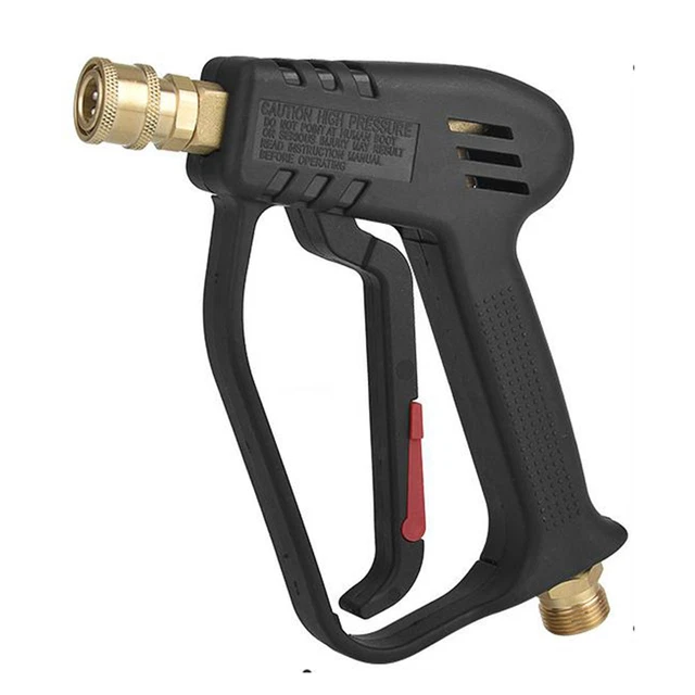ST2300 - Hogedrukpistool - 310 Bar - 45 l/min - max 150°C - 3/8 bi x 1
