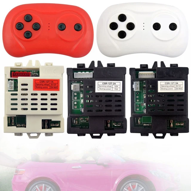 BOARD FOR CSR-12T-1A/CSR-12T-2A Controller Smooth Start Remote Control ...
