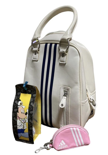 Adidas Golf_Shoe Bag Ball Case