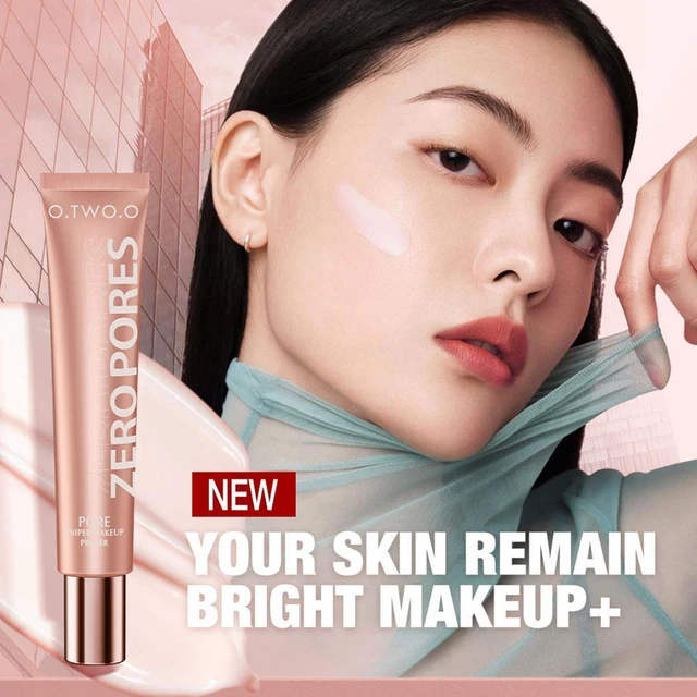 Primer Make Up Base Invisible Pore Soft Focus Makeup Oil-Control' Primer M1R0
