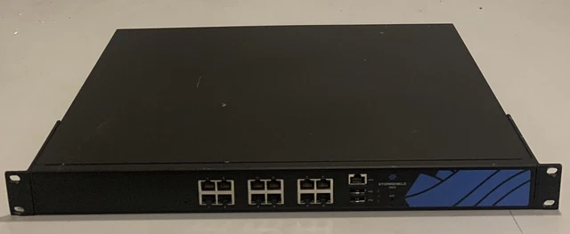 Juniper QFX520048Y-FAN-AI Fan Module &ndash; Airflow In (Back-to-Front