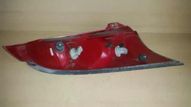 Ford Focus 1 taillight brake light left XS4113405A,! Note Photos! 3
