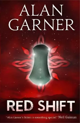 Alan Garner Red Shift (Poche)