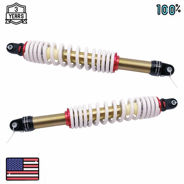 2pcs Rear Shock Absorber For CFMOTO CF800cc 800US-A Z8 UTV ATV US New