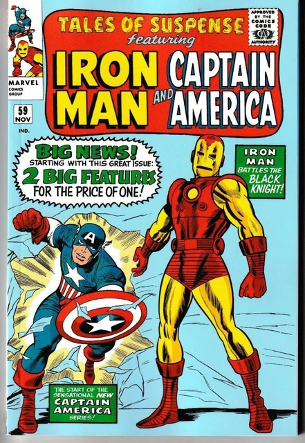 Mighty Marvel Masterworks: Captain America Vol. 1 - The Sentinel Of Liberty Gn-T