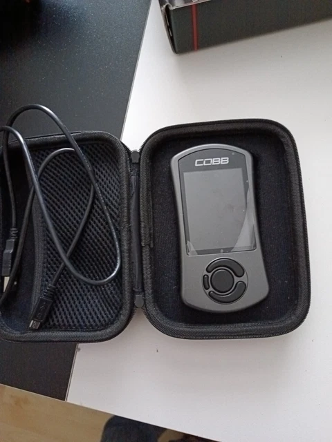 COBB Accessport Golf 6 GTI AP3-VLK-001