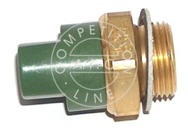 Interruttore Termico HKW9700 80°C NC 250V 5A, Termostato Bimetallico Con Cavo Da 70 Mm, Per Protezione Termica, Misura 21x8x4 Mm