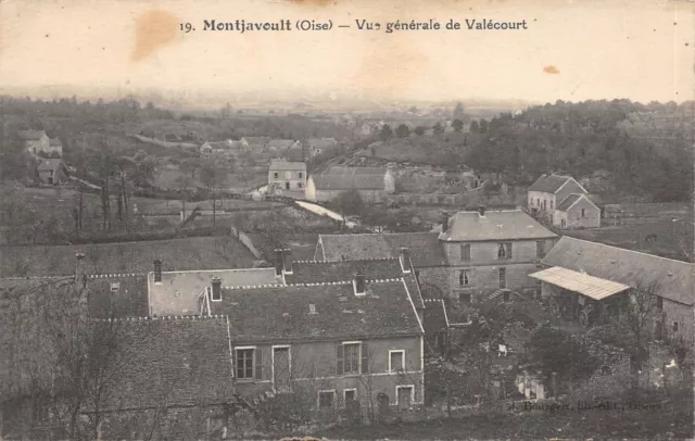 60-Montjavoult-N 610-A/0309