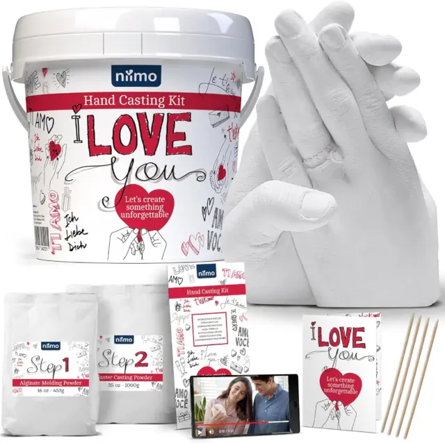 in Silicone Pasqua | Stampo per Artigianato - Stampo per Gesso, Hobby Creativi, Regali fai da te e Feste in Famiglia