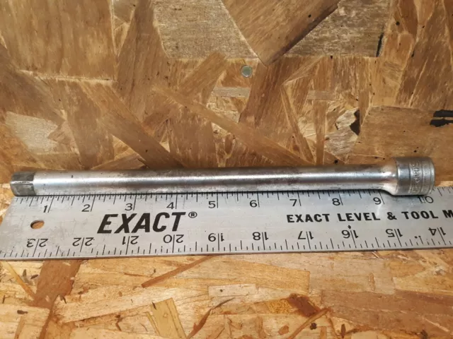 Snap-on 1/2" Drive X 10" Long Extension S-10