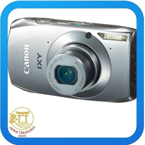 Canon IXY 32s 【公式通販】