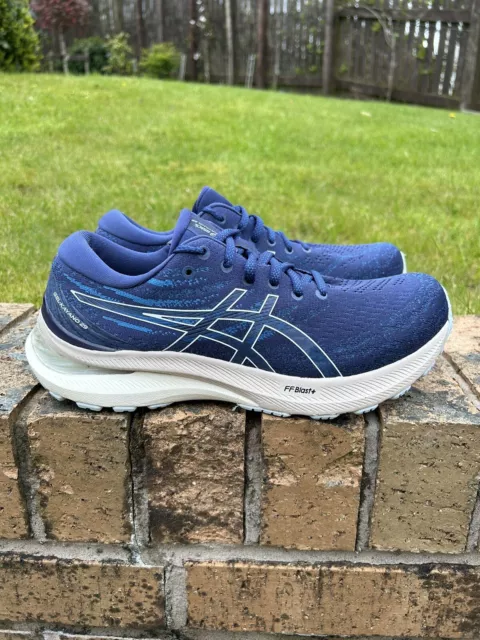 Asics Gel Kayano 29  Women’s Running Shoes UK7 Very Good Condition