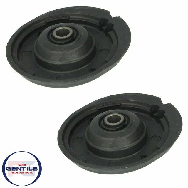 Supporto Ammortizzatore Meyle Per Citroën C2 E C3 - Ricambio Qualità OE - Foto 9