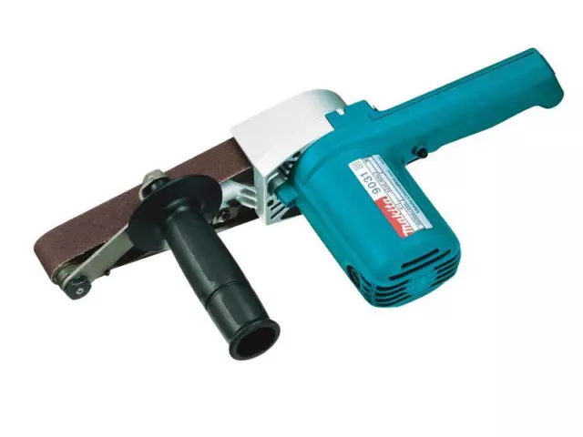 Makita 9031 30mm Multiuso Lijadora 550W 240V MAK9031