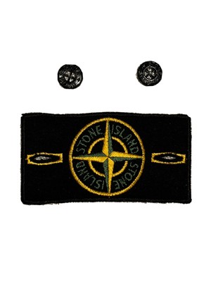 buy stone island badge
