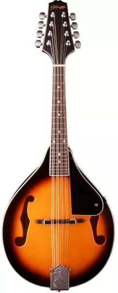 Stagg mandolino napoletano M20S