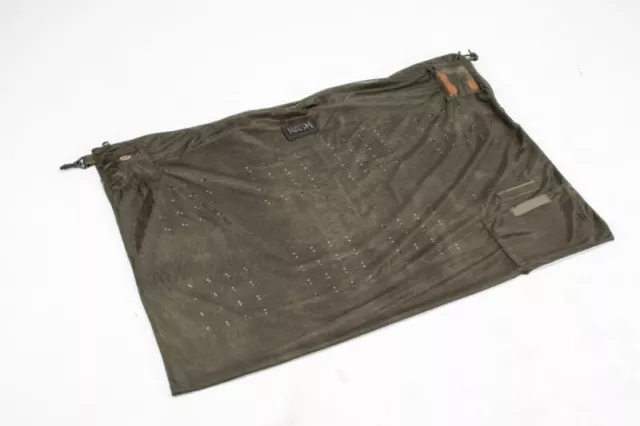 Nash Carp Sack T0092 Karpfensack Hältersack Carpsack Karpfenhältersack NEW OVP