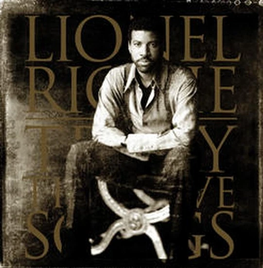Lionel Richie - Truly: The Love Songs (NEW CD)