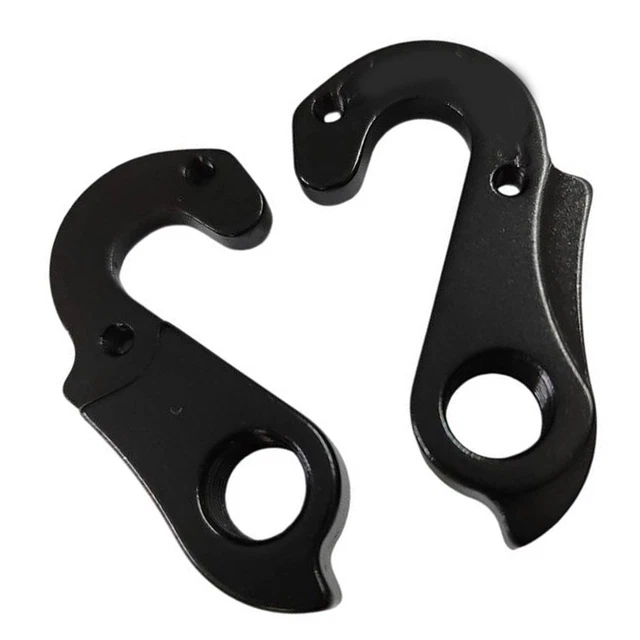SRAM Universal Derailleur Hanger - Aluminum, Black