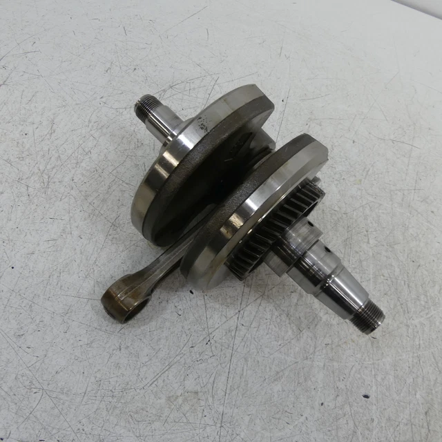 BMW F 650 GS 651ea Albero a Gomiti Con Pleul B6672