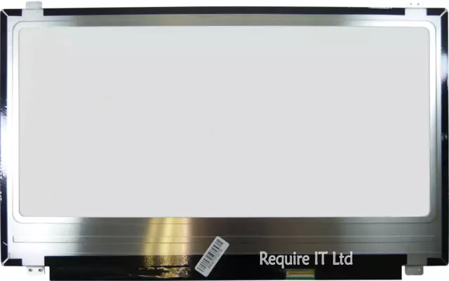 New 15.6" Led Ips Fhd Glossy Display Screen Ips Like Innolux N156Hce-Eba C1