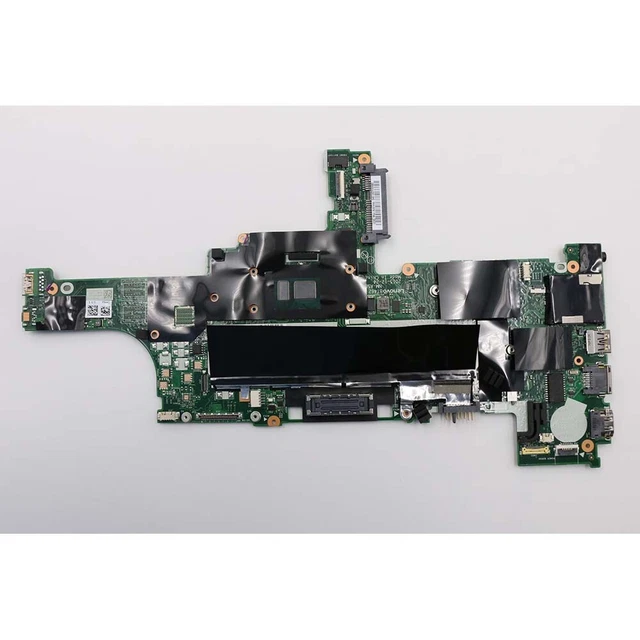 Carte Mère Lenovo ThinkPad X260 – I5-6300u – FRU 01EN201 – NEUVE