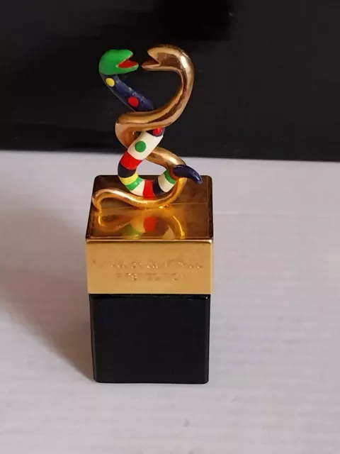 Niki de Saint Phalle - miniature de Parfum