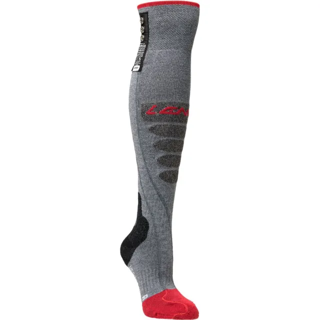 Lenz 5.1 Slim Fit Heat Sock