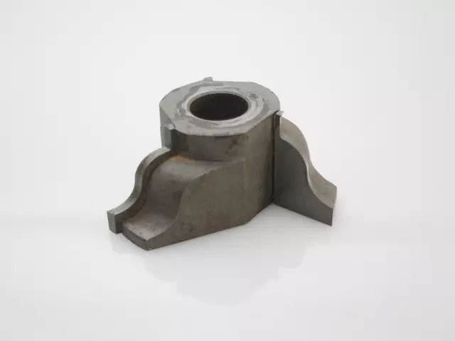 Reversible Detail (Oree)Carbide Tipped  Shaper Cutters . 1/2" Bore.