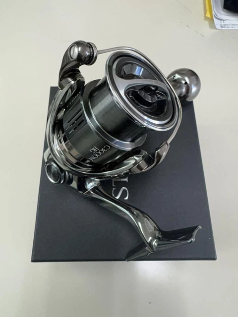 SHIMANO 22 STELLA C3000Mhg 668791 $795.70 - PicClick CA
