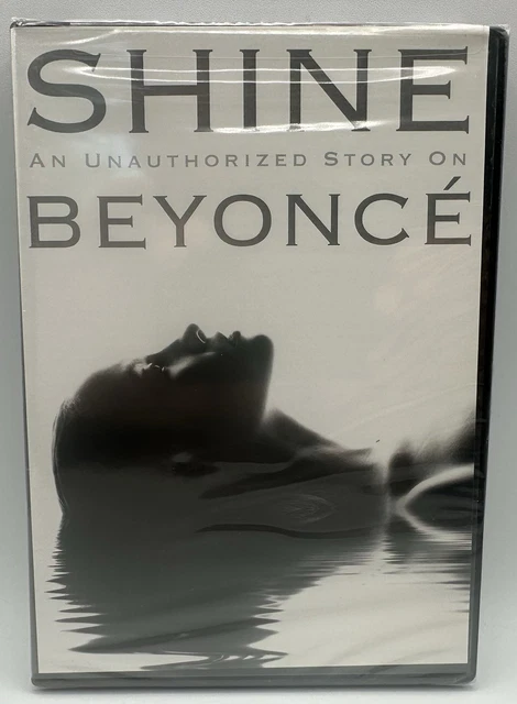 その他 Shine: An Unauthorized Story on Beyonce [DVD] Shine: An Unauthorized Story on Beyonce [DVD]