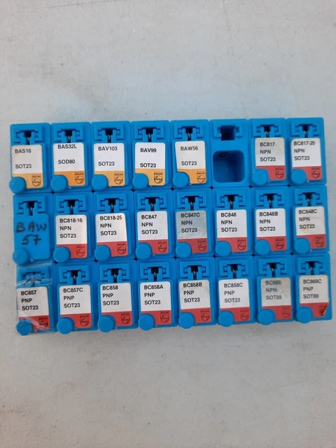 2 Ponts De Diodes Philips BY179 – Lot De 2, Occasion (état Inconnu), Pour électronique